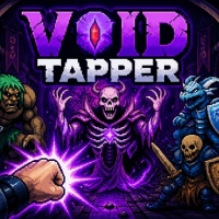 Boş Tapper Kliker